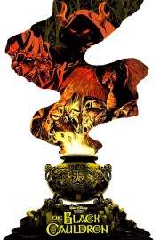 Watch free The Black Cauldron movies online