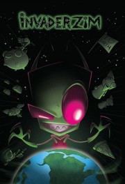 Watch free Invader Zim movies online