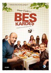 Watch free Beş Kardeş movies online