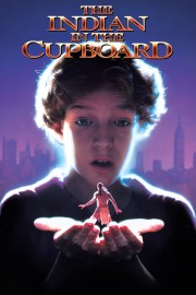 Watch free The Indian in the Cupboard movies online