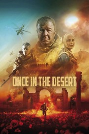 Watch free Once In The Desert movies online