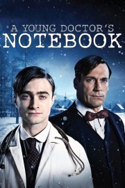 Watch free A Young Doctor's Notebook movies online