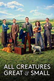 Watch free All Creatures Great & Small movies online