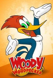 Watch free The New Woody Woodpecker Show movies online