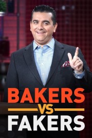 Watch free Bakers vs. Fakers movies online