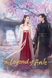 Watch free The Legend of Anle movies online