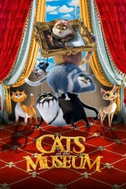 Watch free Cats in the Museum movies online