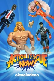 Watch free Action League Now! movies online