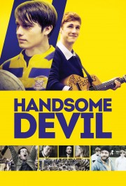 Watch free Handsome Devil movies online