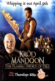 Watch free Krod Mandoon and the Flaming Sword of Fire movies online