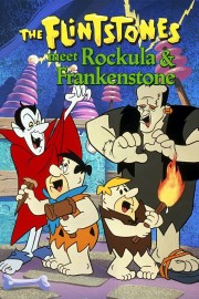 Watch free The Flintstones Meet Rockula and Frankenstone movies online