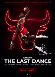 Watch free The Last Dance movies online