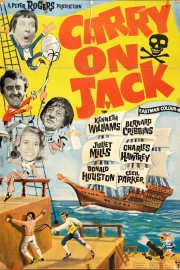 Watch free Carry On Jack movies online