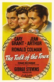 Watch free The Talk of the Town movies online