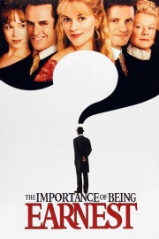 Watch free The Importance of Being Earnest movies online