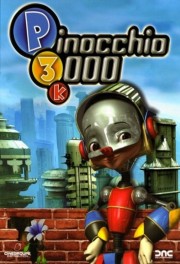 Watch free Pinocchio 3000 movies online