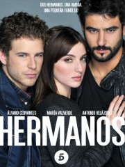 Watch free Hermanos movies online