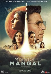 Watch free Mission Mangal movies online