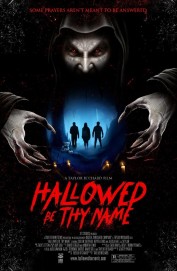 Watch free Hallowed Be Thy Name movies online