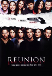 Watch free Reunion movies online