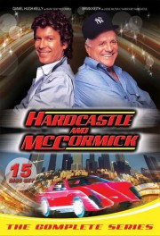 Watch free Hardcastle and McCormick movies online