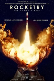 Watch free Rocketry: The Nambi Effect movies online