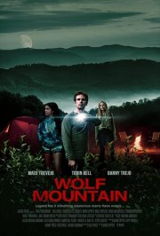 Watch free Wolf Mountain movies online