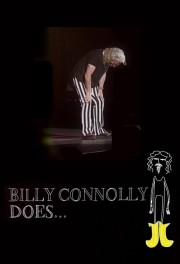 Watch free Billy Connolly Does... movies online