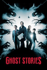 Watch free Ghost Stories movies online