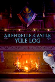 Watch free Arendelle Castle Yule Log movies online