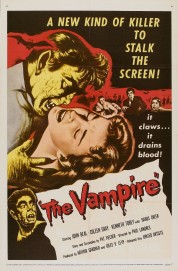 Watch free The Vampire movies online