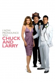 Watch free I Now Pronounce You Chuck & Larry movies online