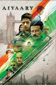 Watch free Aiyaary movies online