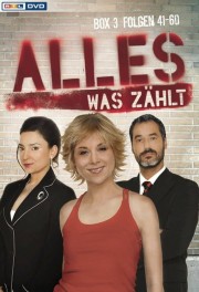 Watch free Alles was zählt movies online