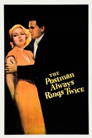 Watch free The Postman Always Rings Twice movies online