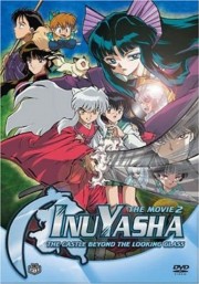 Watch free Inuyasha the Movie 2: The Castle Beyond the Looking Glass movies online