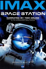 Watch free Space Station 3D movies online