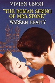 Watch free The Roman Spring of Mrs. Stone movies online