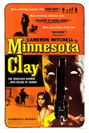 Watch free Minnesota Clay movies online