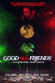 Watch free Good Old Friends movies online