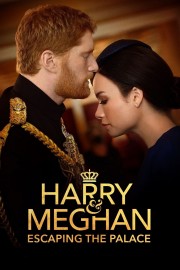 Watch free Harry and Meghan: Escaping the Palace movies online