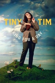 Watch free Tiny Tim: King for a Day movies online