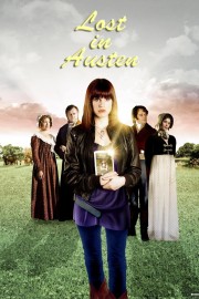 Watch free Lost in Austen movies online