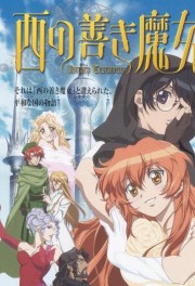 Watch free Nishi no Yoki Majo - Astraea Testament movies online