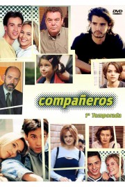 Watch free Compañeros movies online