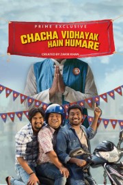 Watch free Chacha Vidhayak Hain Humare movies online