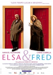 Watch free Elsa & Fred movies online