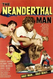 Watch free The Neanderthal Man movies online