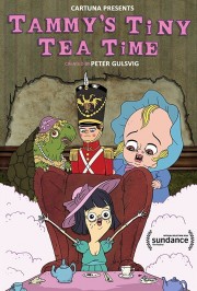 Watch free Tammy’s Tiny Tea Time movies online