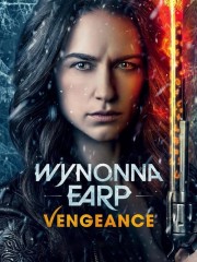 Watch free Wynonna Earp: Vengeance movies online